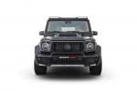 Mercedes-AMG G63 800 Widestar by Brabus 2019 года